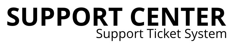 SSIT - служба поддержки IT